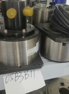 SGMCS-05B3B11安川直驱DD马达 9新拆机 长