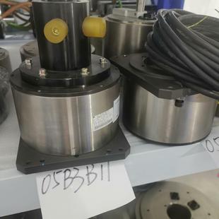 长 9新拆机 SGMCS 05B3B11安川直驱DD马达