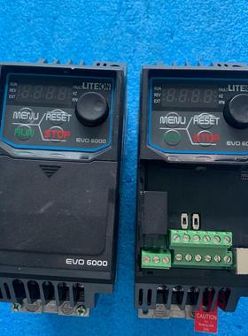 台湾光宝变频器EVO600021S0D4E20F 实物拍摄