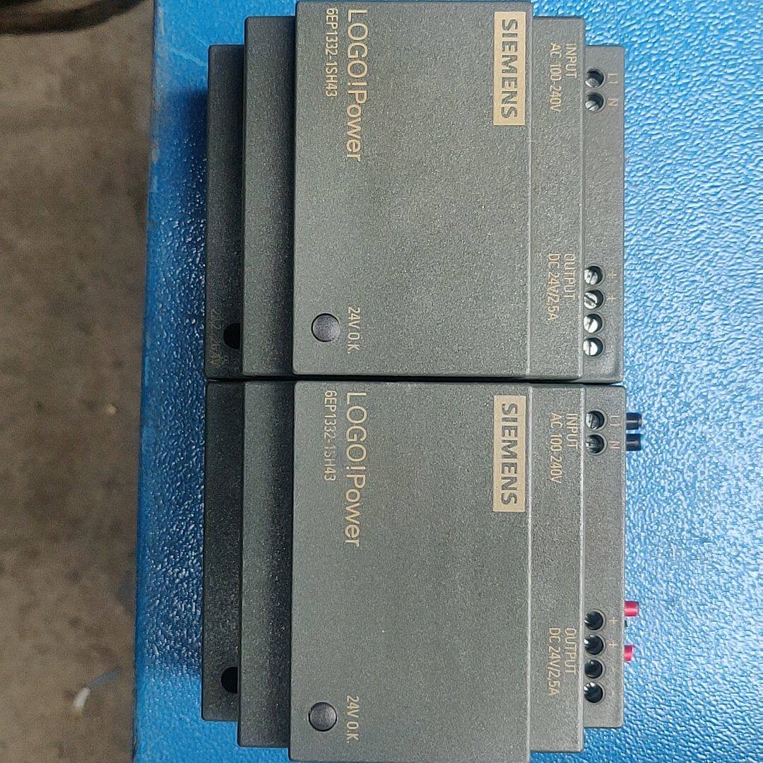 LOGO！POWER电源 6EP1332-1SH43