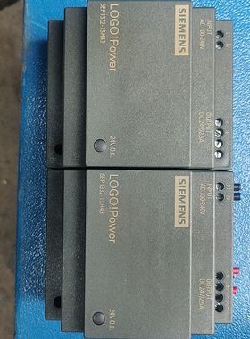 LOGO！POWER电源 6EP1332-1SH43