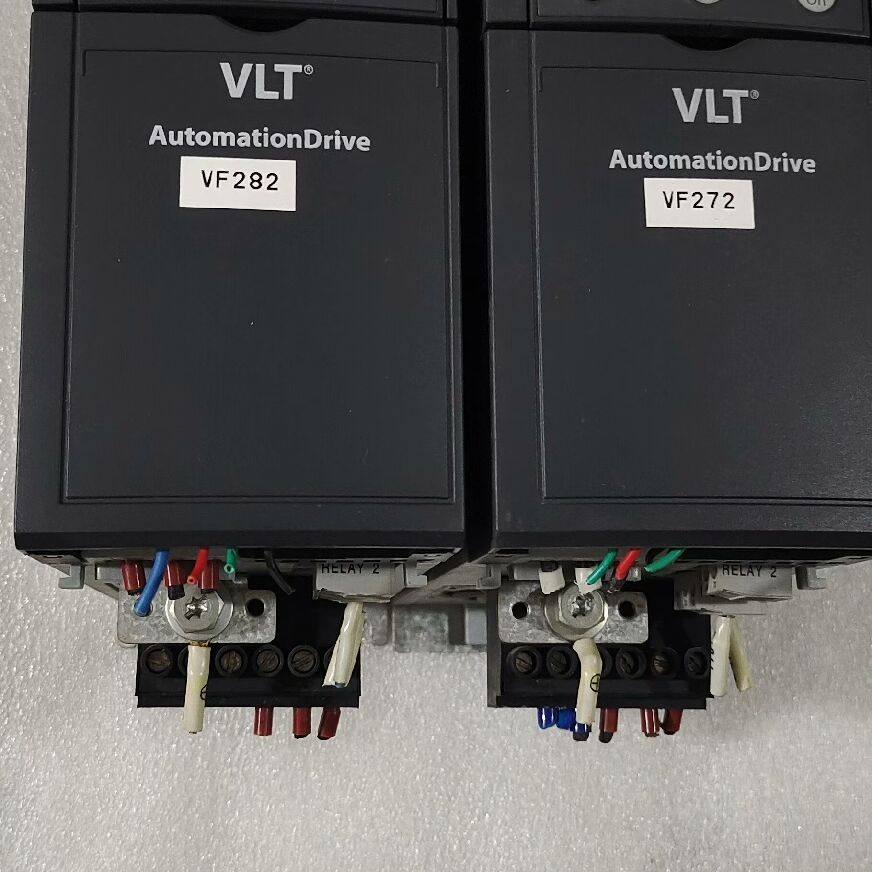 丹佛斯变频器FC380H1K5T4E20H2BXCD 380