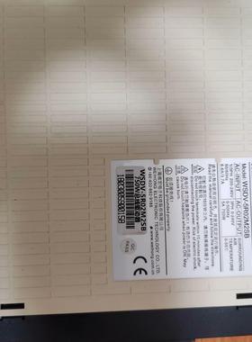 几乎维宏750瓦驱动器 USB接口维宏驱动器 WSDV-