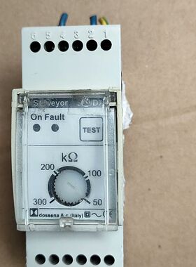 dossena交流电网绝缘控制器Surveyor SRI/D