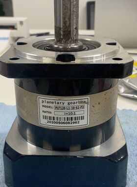 PLF120-L1-10-S2-P2减速机 二十拆机 实物拍