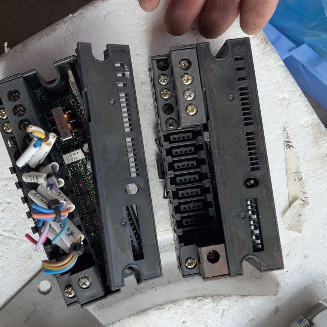 远程控制模块AJ65SBTC1-32D1 配件出 打