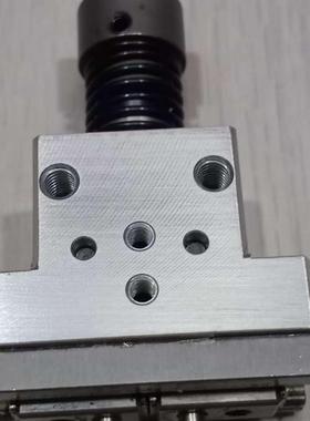 原产KOGANEI 气缸NHBMPG-10-M 拆机品 没用