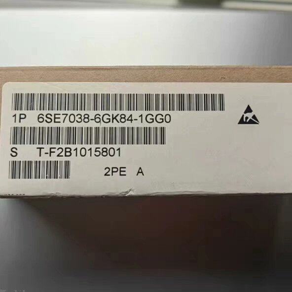 原装正品  6SE7038-6GK84-1GG0  6SE7