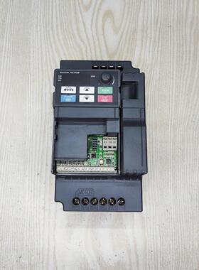 众辰变频器  XINFUTAI鑫福泰FT变频器   3.7k