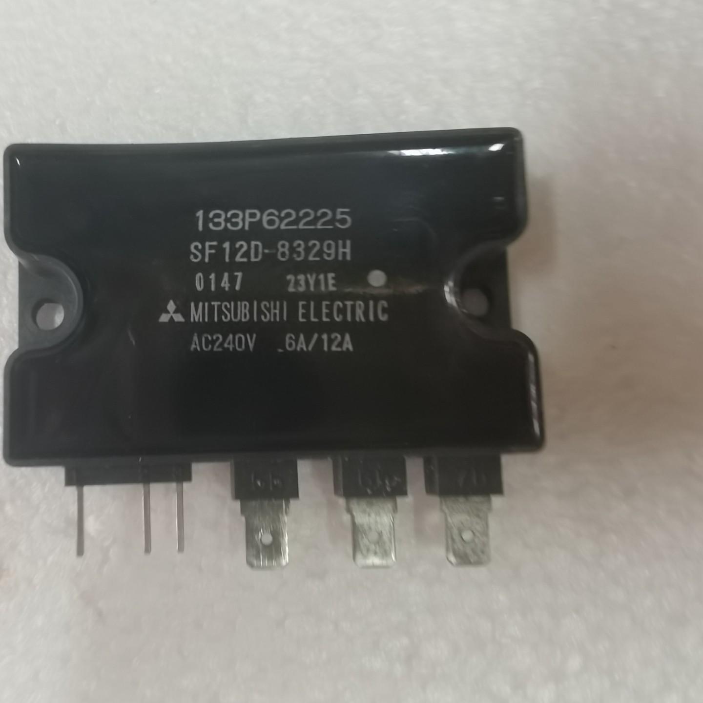 SF12D-8329H固态继电器