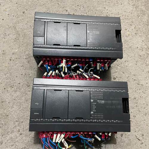 KV-N60AT 如图 缺通讯口小盖子 如图议