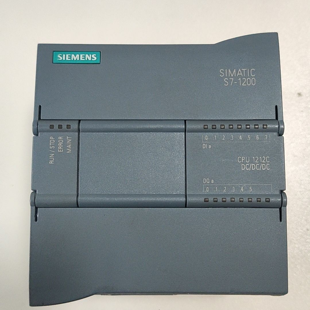 6ES7 212-1AE40-0XB0 西门子原装PLC模块