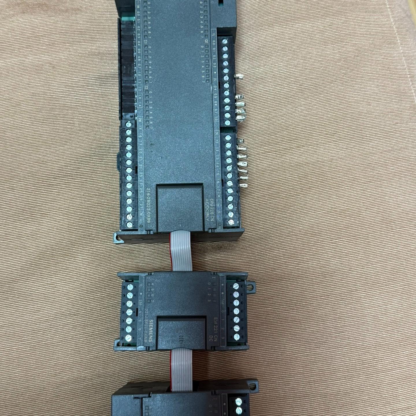 西门子CPU226CN 216-2BD23-0XB8