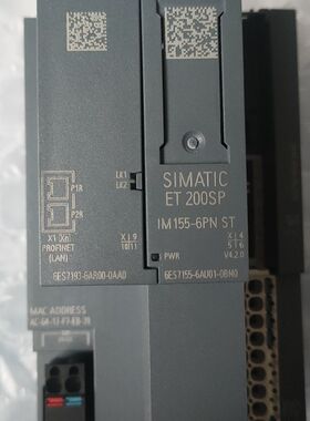 6ES71556AU010BN0 ET200接口