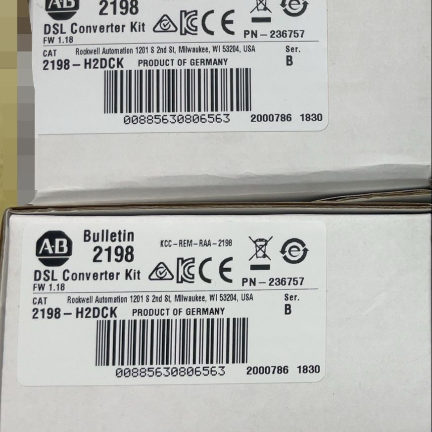 2198-H2DCK全新原装 现货 标价