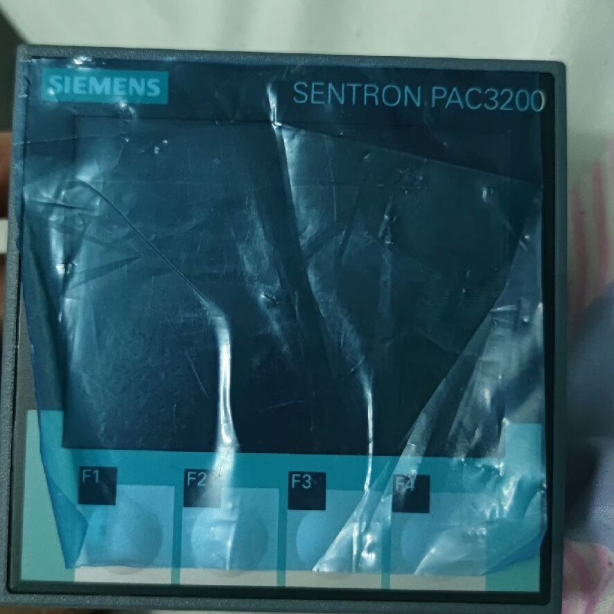 7KM2112-0BA00-2AA0。西门子PAC3200