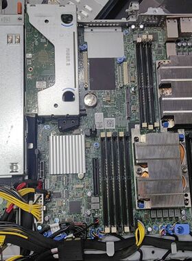 R440 主板 R540 主板 4JN2K