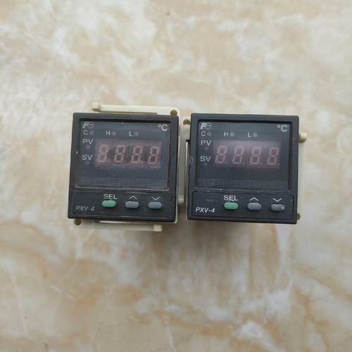 富士温控器PXV4TAY2-1V000-A