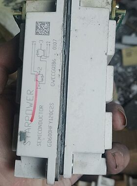 gd600hfy120c2s 拆机实在