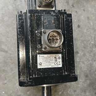 台达伺服电机 E21315SS ECMA