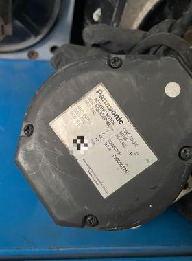 拆机马达MQMA022PVA1 成色如图 质量