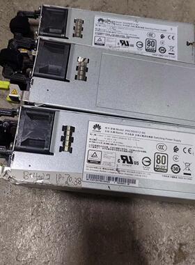 PAC550S12-BE服务器电源模块 80PLUS白金