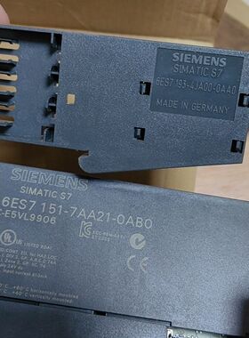 开封ET200S 6es7151-7aa21-0a