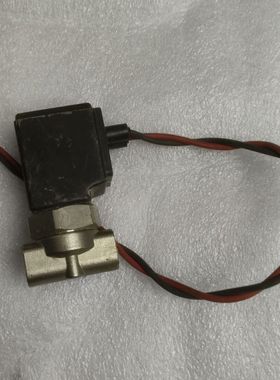 电磁阀VCW21-5G-5-02-H 轻微使用痕迹 质