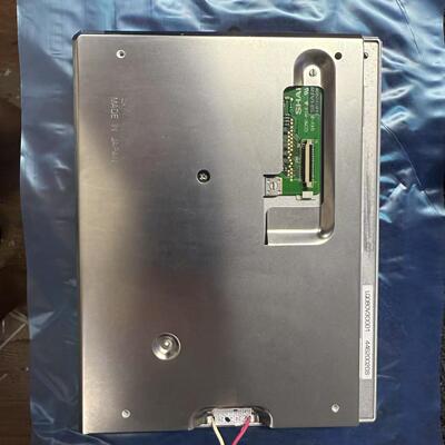 这夏普八寸显示屏本是妾身珍藏之物 型号LQ080V3DG01