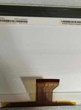 LS075AT011 7.5寸液晶屏  二手也有部分现货 请