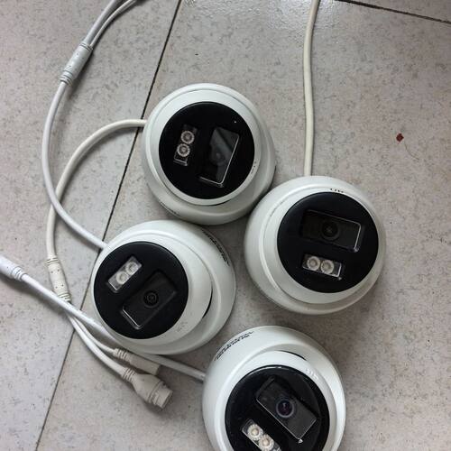 威视头DS-2CD1345V2-LA  T14有货