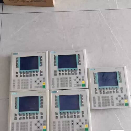 6AV6542-0BB15-2AX0  触摸屏 拆机多