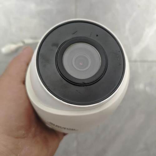 威视DS-2CD2345CV3-I网络机 4mm定焦