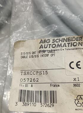 品牌TSXCCPS15线缆 带5条