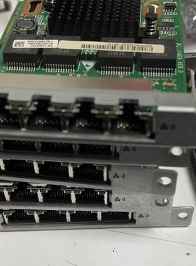 x520/X540双万兆光电以太网卡 4接口