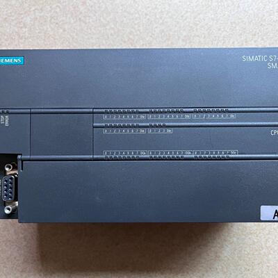 smartCPU SR60 plc 6ES7