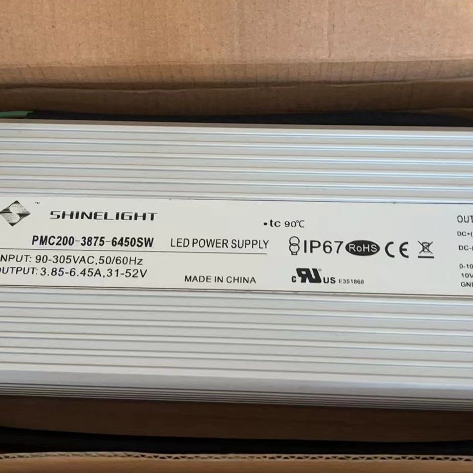 PMC200-3875-6450S 90-305VAC 50