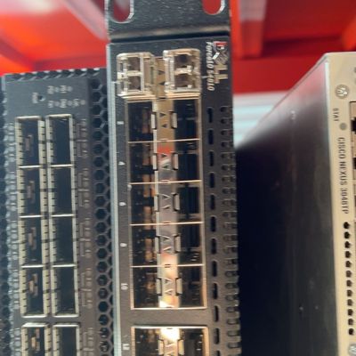 戴尔/Dell Force10 S4810P交换机48口全万