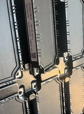 GD100PIX120C6SNA斯达模块