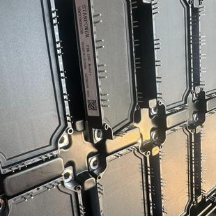 GD100PIX120C6SNA斯达模块