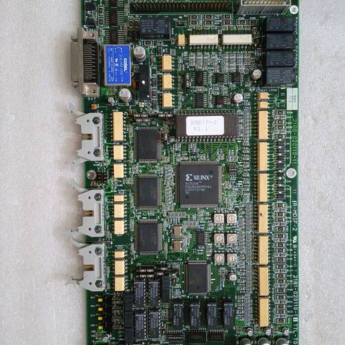 IR-MDIF-2主板 149V-0 T.2181-0201