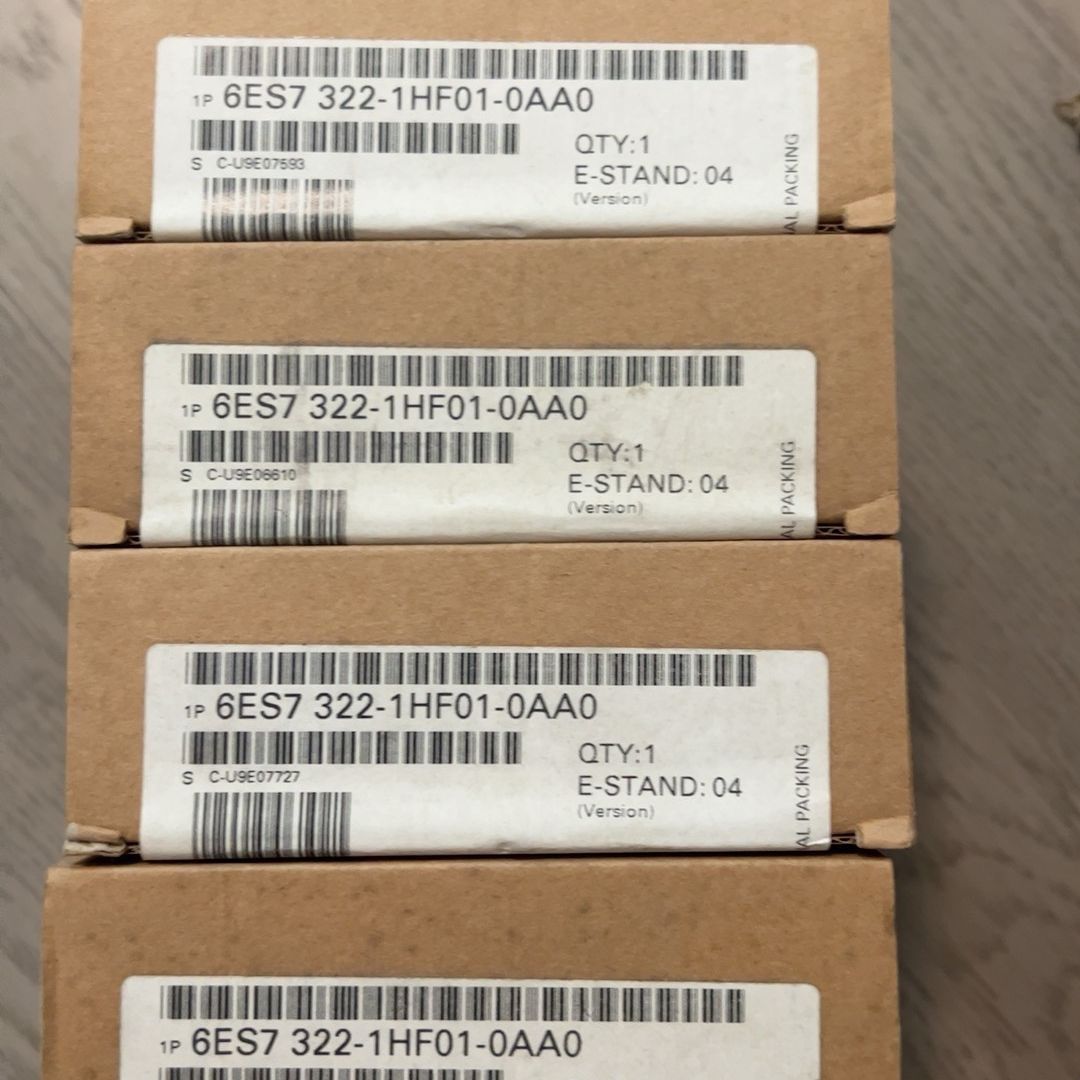 6ES7322-1HF01-0AA0