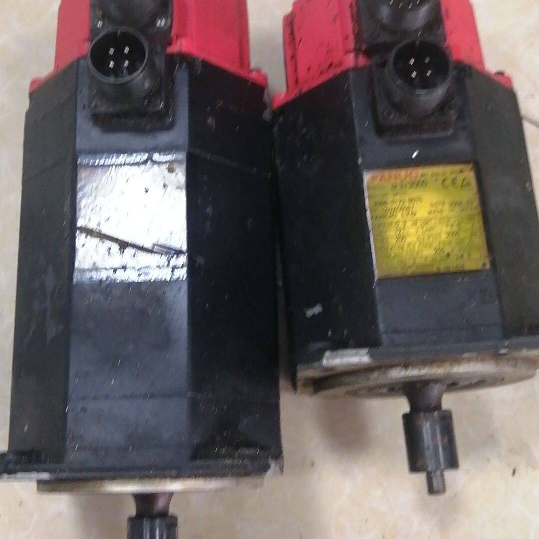 电机A06B-0127-B075