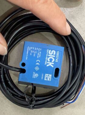 SICK西克 RAY10-AB1GBL 1093745 光电