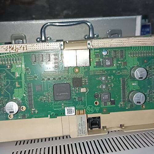 阿特拉斯芯片ep4ce30f23c8n 单片机编程板赛灵思通