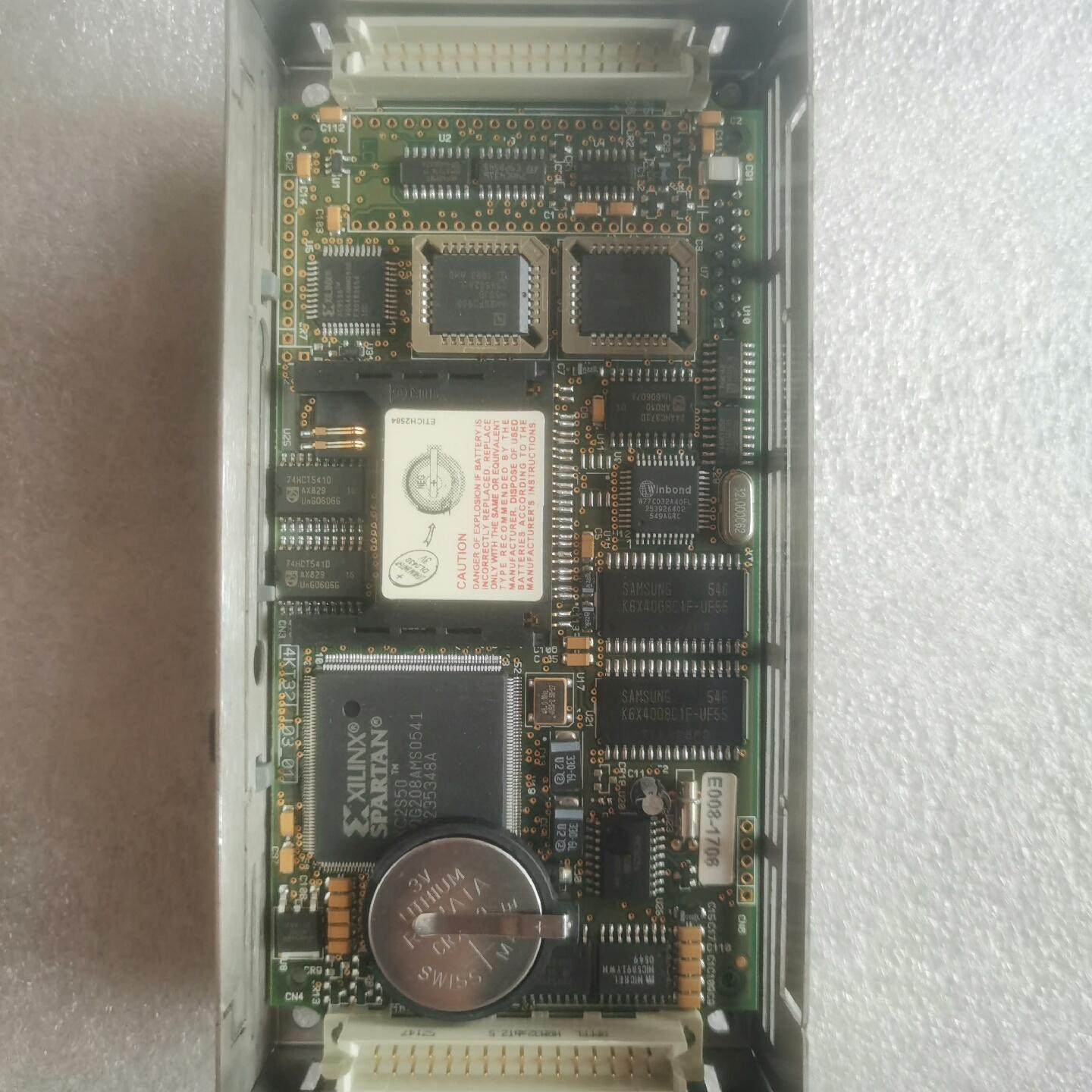 拆机UNIOP ER-25T  T320 05.98