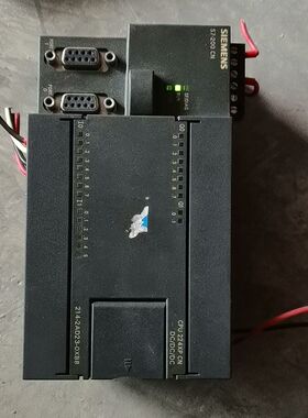 6ES7 214-2AD23-0XB8  CPU224XP