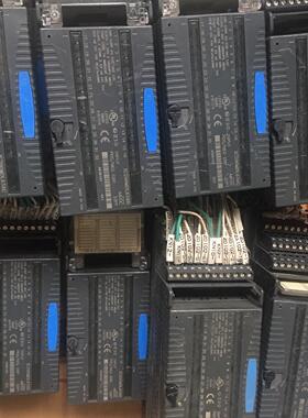 GE 拆机IC200MDL636B/C/D功能完好有15个