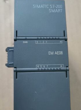 #PLC 6ES7 288-3AE08-0AA0