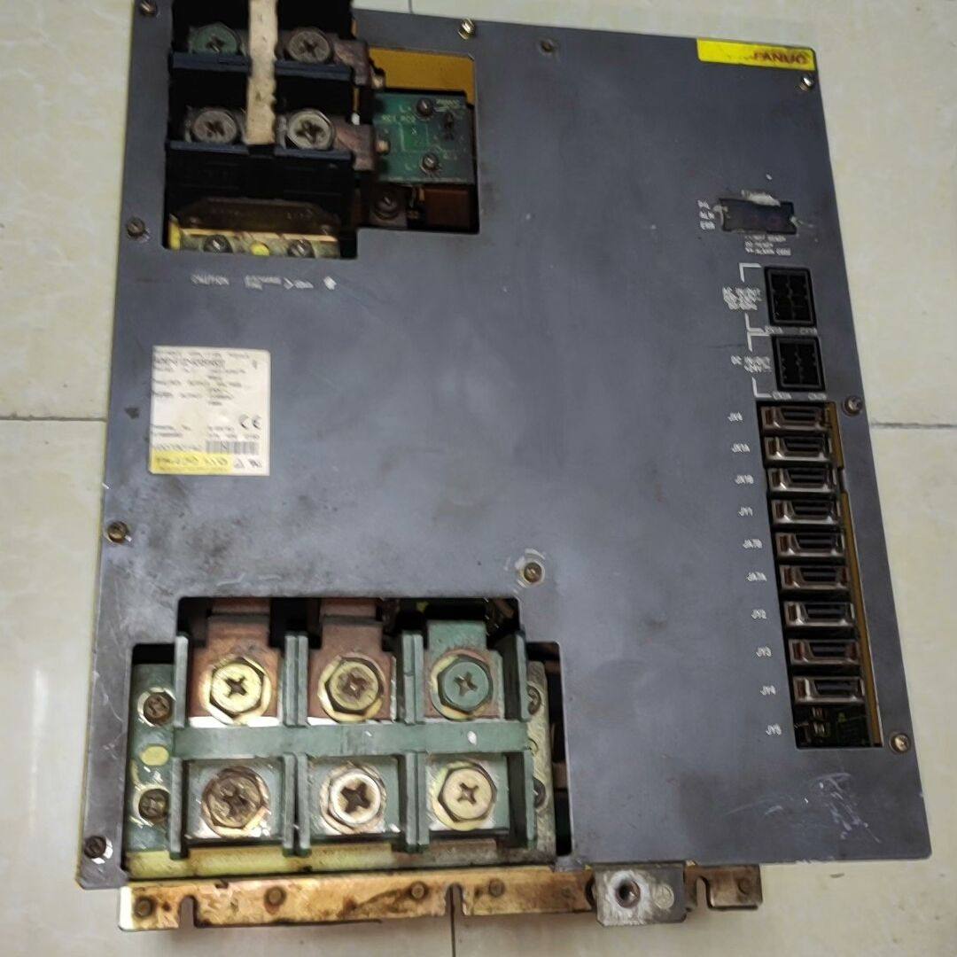 A06B-6102-H245#520主轴驱动器 功能完